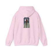 The Doctor Hoodie 8
