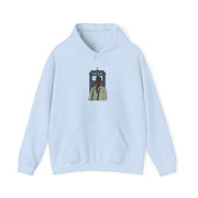 The Doctor Hoodie 9