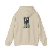 The Doctor Hoodie 6