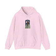 The Doctor Hoodie 7
