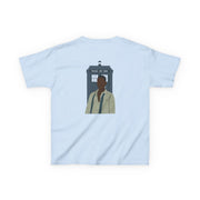 The Doctor Kids T-Shirt 6
