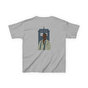 The Doctor Kids T-Shirt 4