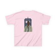 The Doctor Kids T-Shirt 8