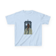 The Doctor Kids T-Shirt 5