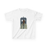 Doctor Who Kids T-Shirts