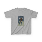 The Doctor Kids T-Shirt 3