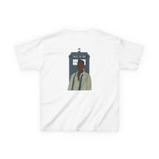 The Doctor Kids T-Shirt 2