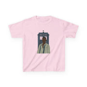 The Doctor Kids T-Shirt 7