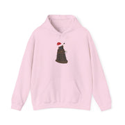 Christmas Dalek - Doctor Who Hoodie 7