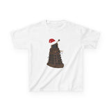 Doctor Who Kids T-Shirts