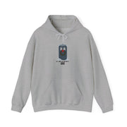 All I Want For Christmas Is Who - Doctor Who Hoodie 3