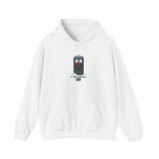 All I Want For Christmas Is Who - Doctor Who Hoodie 1