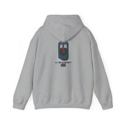 All I Want For Christmas Is Who - Doctor Who Hoodie 4