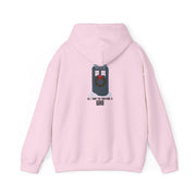 All I Want For Christmas Is Who - Doctor Who Hoodie 8