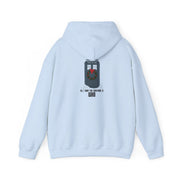 All I Want For Christmas Is Who - Doctor Who Hoodie 10