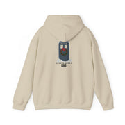 All I Want For Christmas Is Who - Doctor Who Hoodie 6