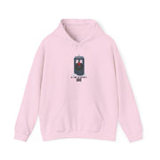 All I Want For Christmas Is Who - Doctor Who Hoodie 7