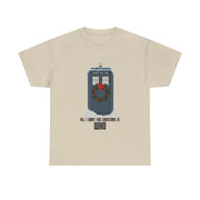 All I Want For Christmas Is Who - Doctor Who T-Shirt 3
