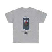 All I Want For Christmas Is Who - Doctor Who T-Shirt 9