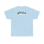 Christmas Tardis - Doctor Who T-Shirt 10