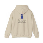 Never Ignore Coincidence Hoodie 6