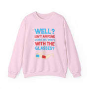 Well? Sweatshirt 9