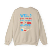 Well? Sweatshirt 8