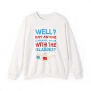 Well? Sweatshirt 1