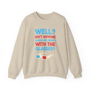 Well? Sweatshirt 7
