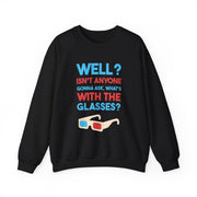 Well? Sweatshirt 5