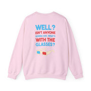 Well? Sweatshirt 10