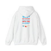 Well? Hoodie 2