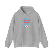 Well? Hoodie 3