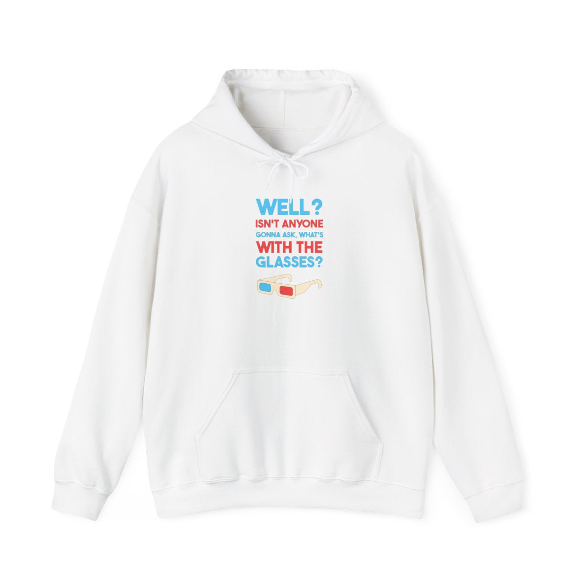 Well? Hoodie