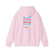 Well? Hoodie 10