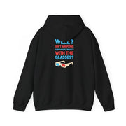 Well? Hoodie 6