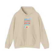 Well? Hoodie 7