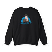 Allons-y Sweatshirt 6