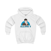 Kids Hoodie
