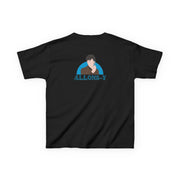 Allons-y - Doctor Who Kids T-Shirt 6