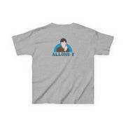 Allons-y Kids T-Shirt 4