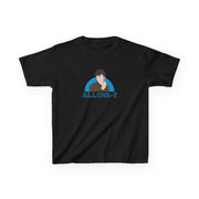 Allons-y - Doctor Who Kids T-Shirt 5