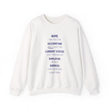 TV Shows & Films Sweatshirts
