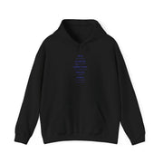 Name And Occupation - Doctor Who Hoodie 5