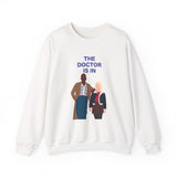 TV Shows & Films Sweatshirts