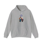 The Doctor Is In - Doctor Who Hoodie 3