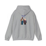 The Doctor Is In - Doctor Who Hoodie 4