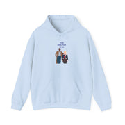 The Doctor Is In - Doctor Who Hoodie 9