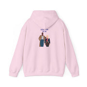 The Doctor Is In - Doctor Who Hoodie 8