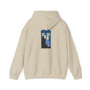 Rose And The Doc Hoodie 9